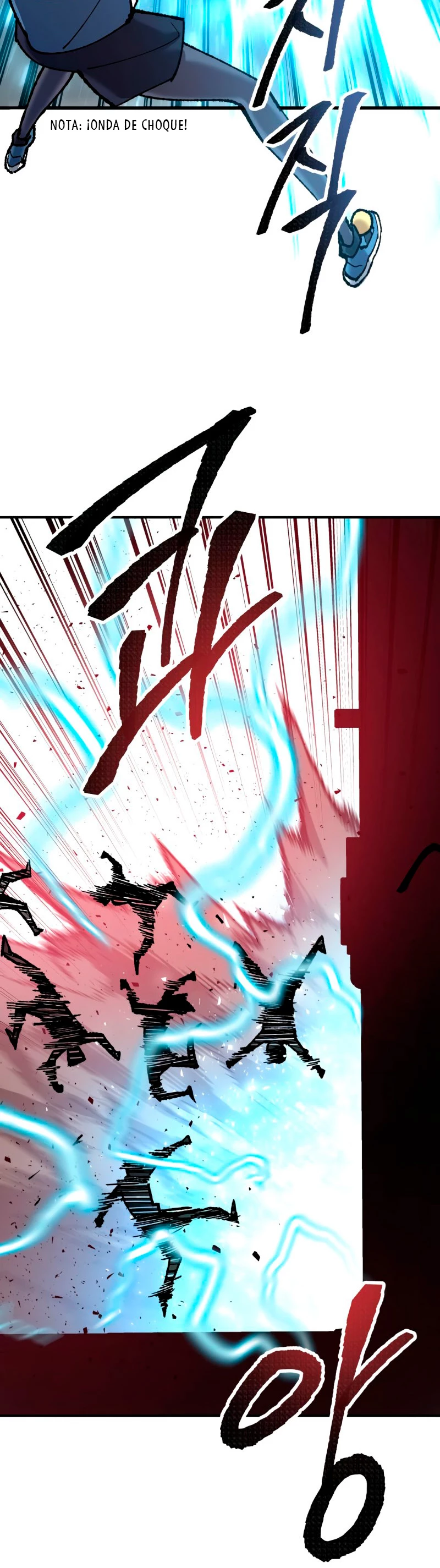 Rompiendo Limites > Capitulo 35 > Page 561