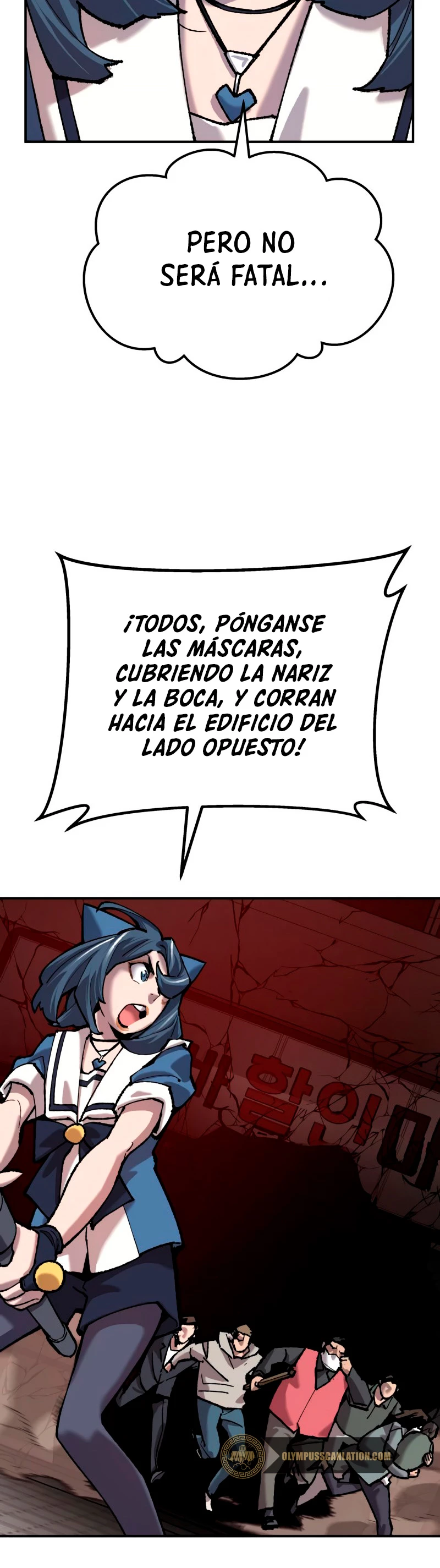 Rompiendo Limites > Capitulo 35 > Page 581