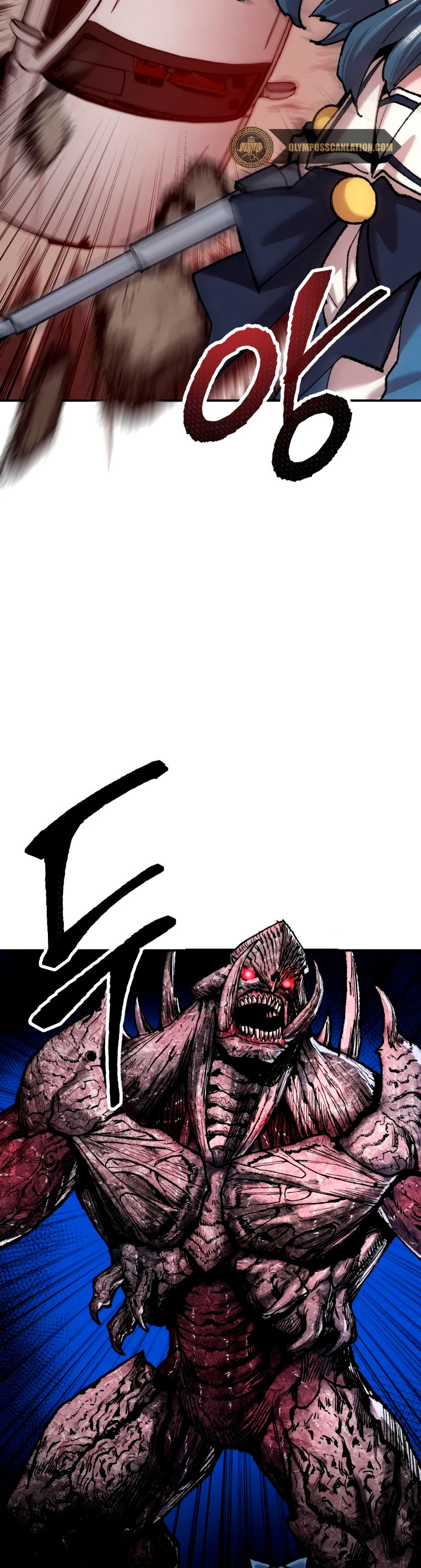 Rompiendo Limites > Capitulo 35 > Page 601