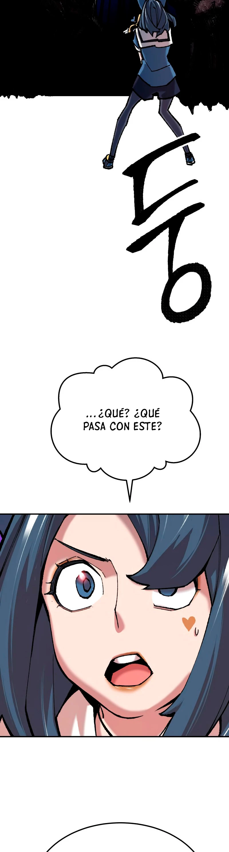 Rompiendo Limites > Capitulo 35 > Page 611