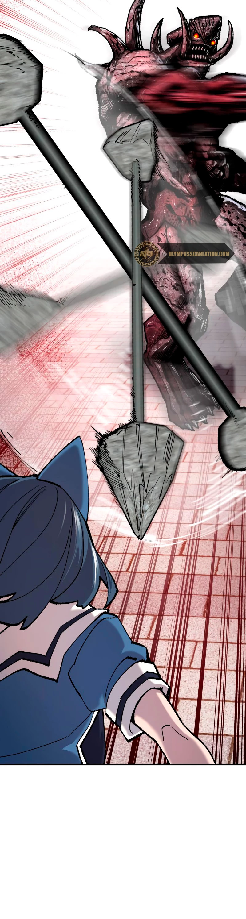 Rompiendo Limites > Capitulo 35 > Page 671