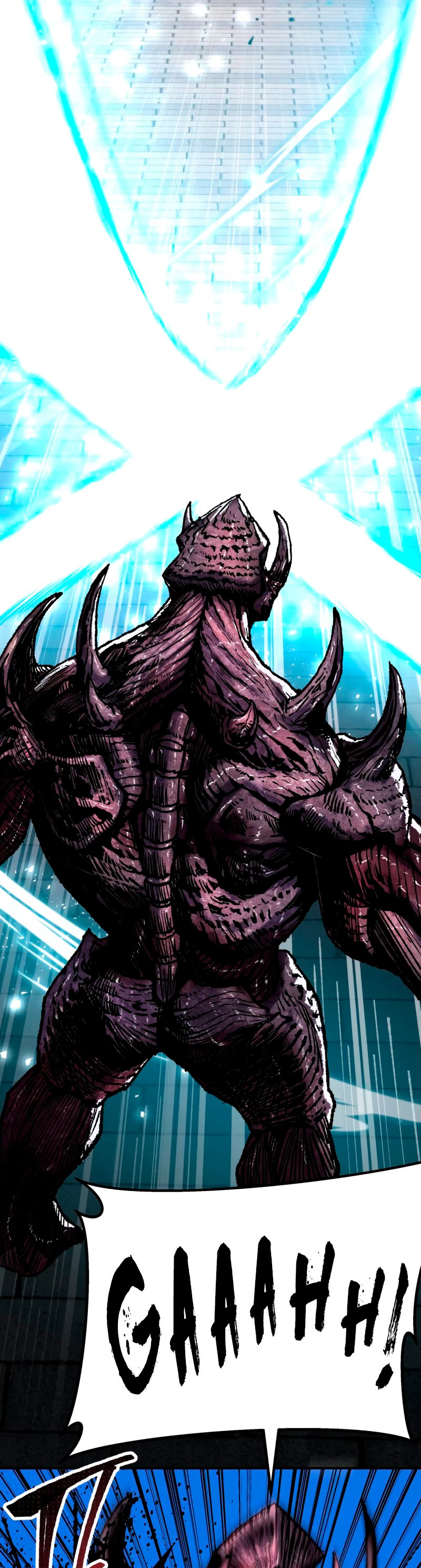 Rompiendo Limites > Capitulo 35 > Page 691