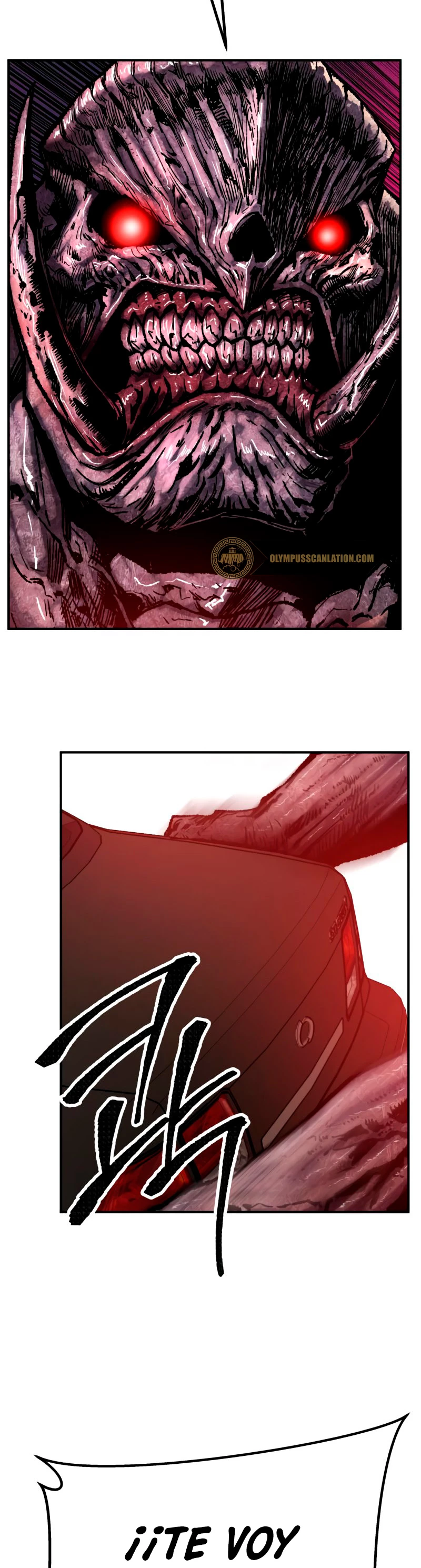 Rompiendo Limites > Capitulo 35 > Page 711