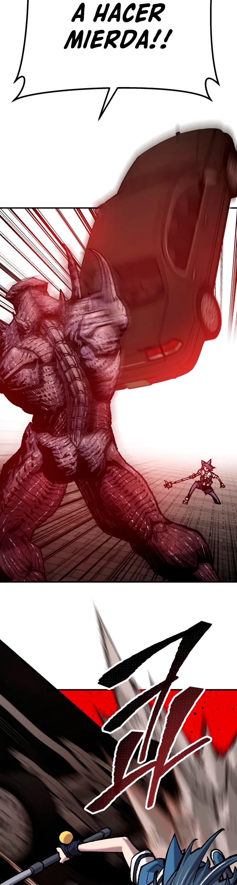 Rompiendo Limites > Capitulo 35 > Page 721