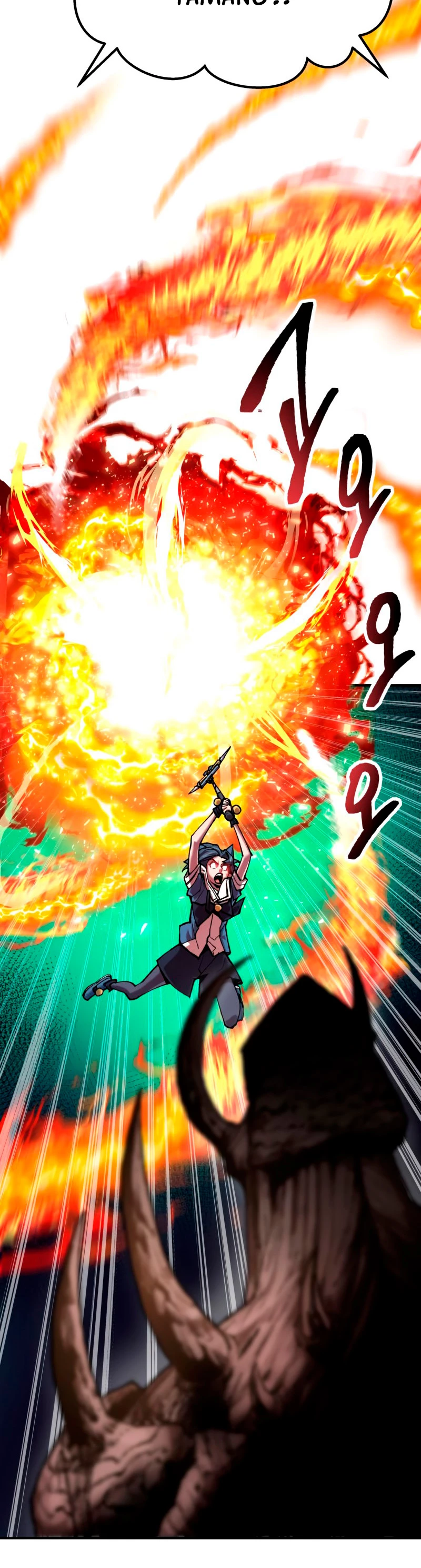 Rompiendo Limites > Capitulo 35 > Page 751