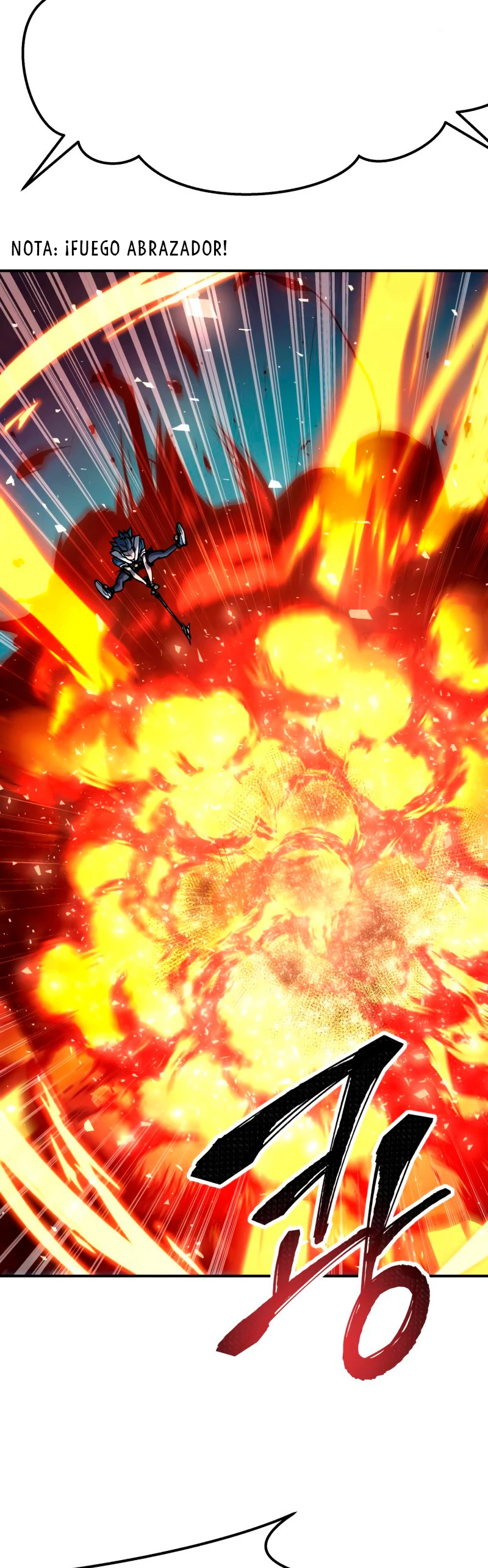 Rompiendo Limites > Capitulo 35 > Page 771