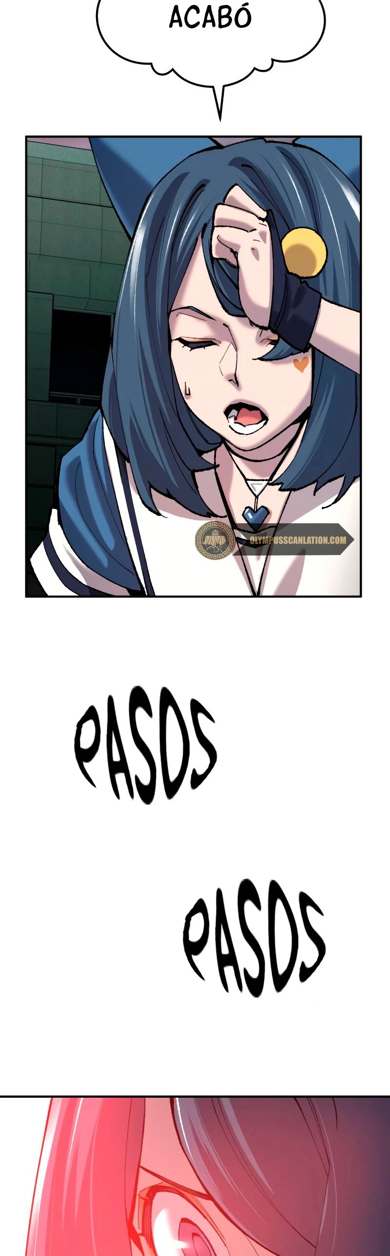 Rompiendo Limites > Capitulo 35 > Page 811