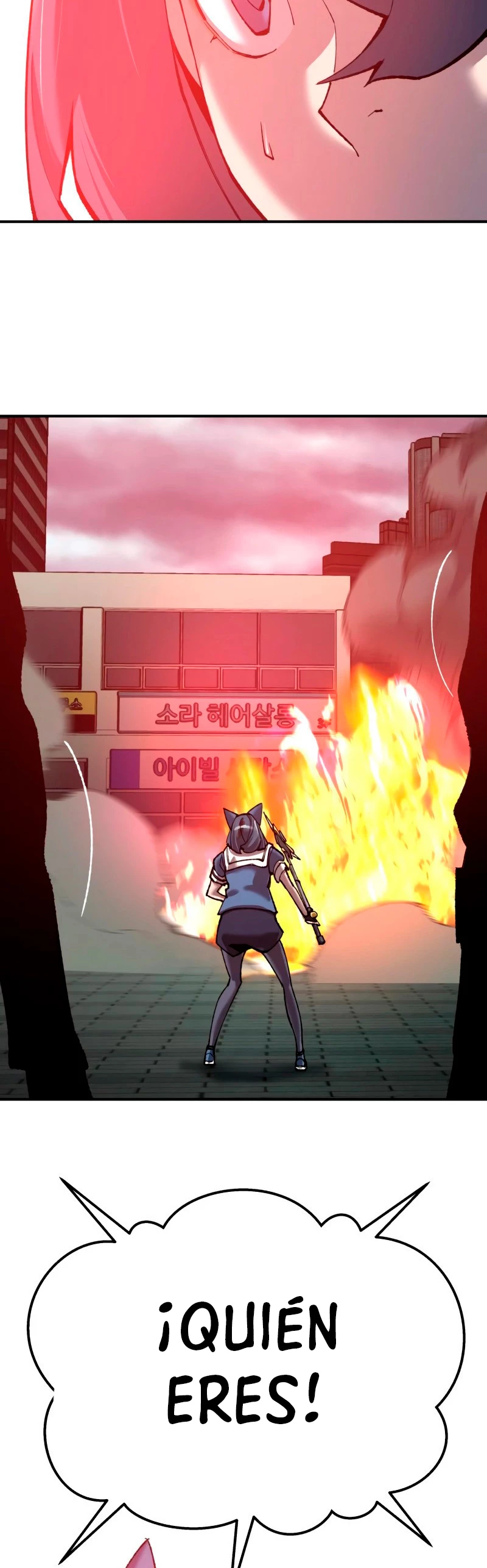 Rompiendo Limites > Capitulo 35 > Page 821