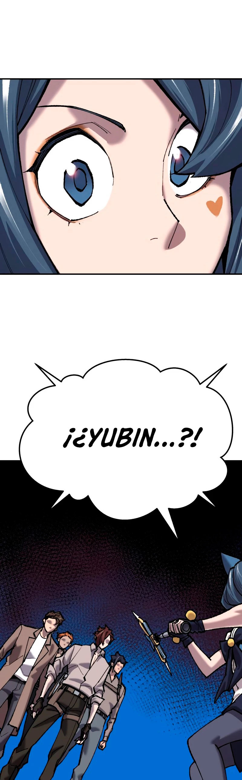 Rompiendo Limites > Capitulo 35 > Page 841