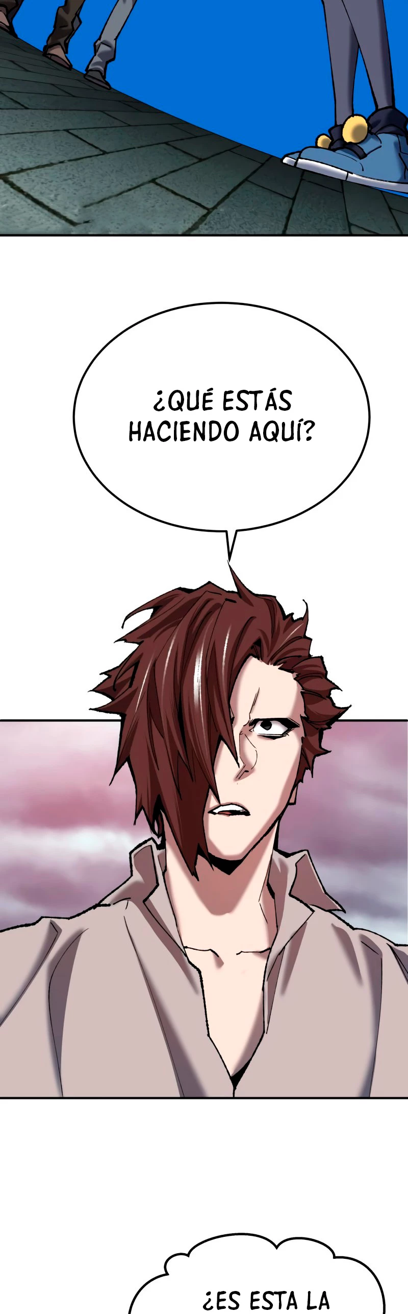 Rompiendo Limites > Capitulo 35 > Page 851