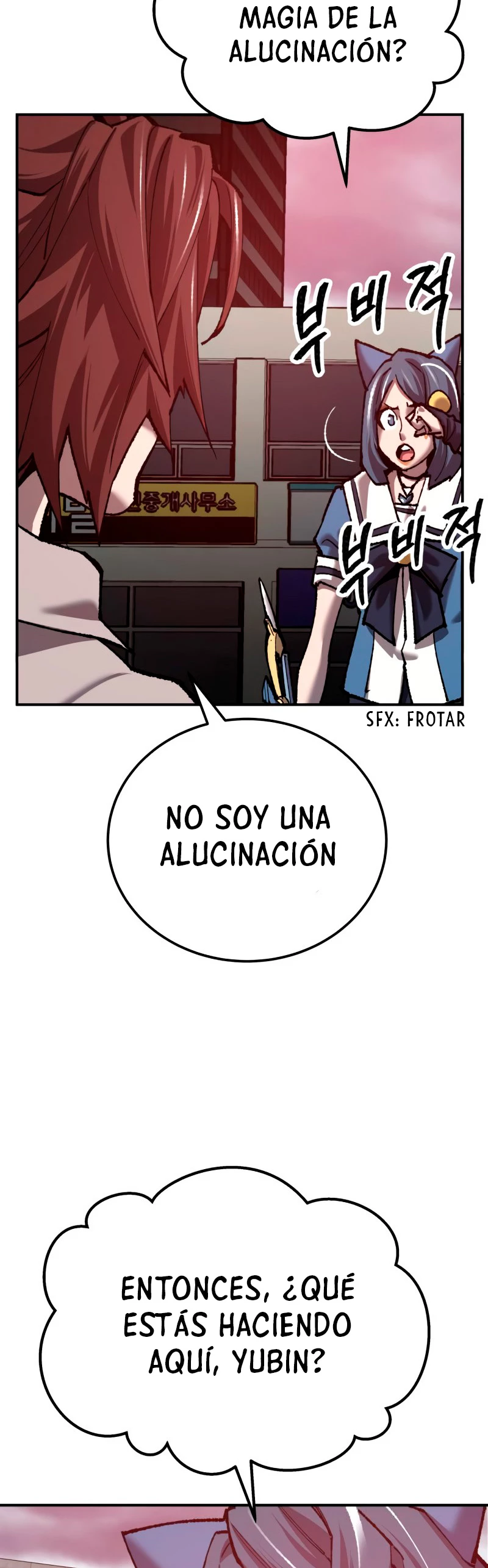 Rompiendo Limites > Capitulo 35 > Page 861