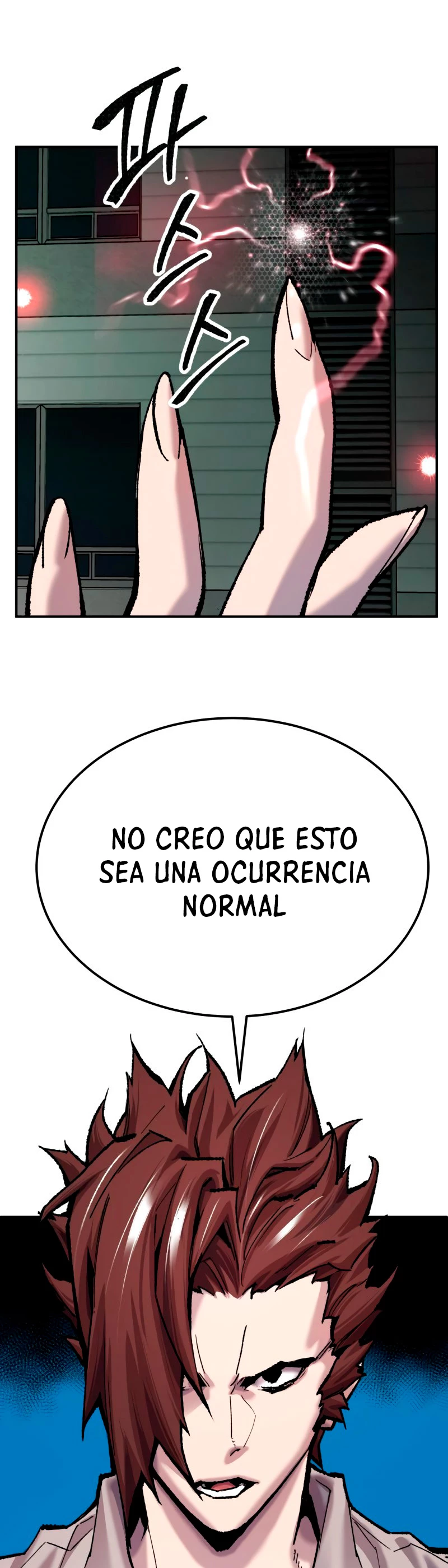 Rompiendo Limites > Capitulo 35 > Page 901