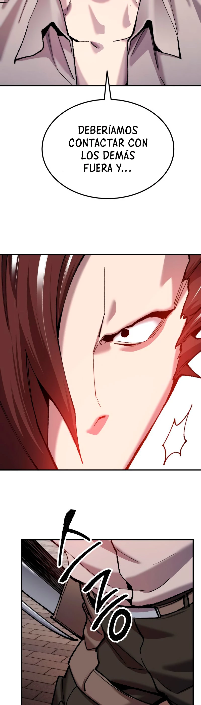 Rompiendo Limites > Capitulo 35 > Page 911