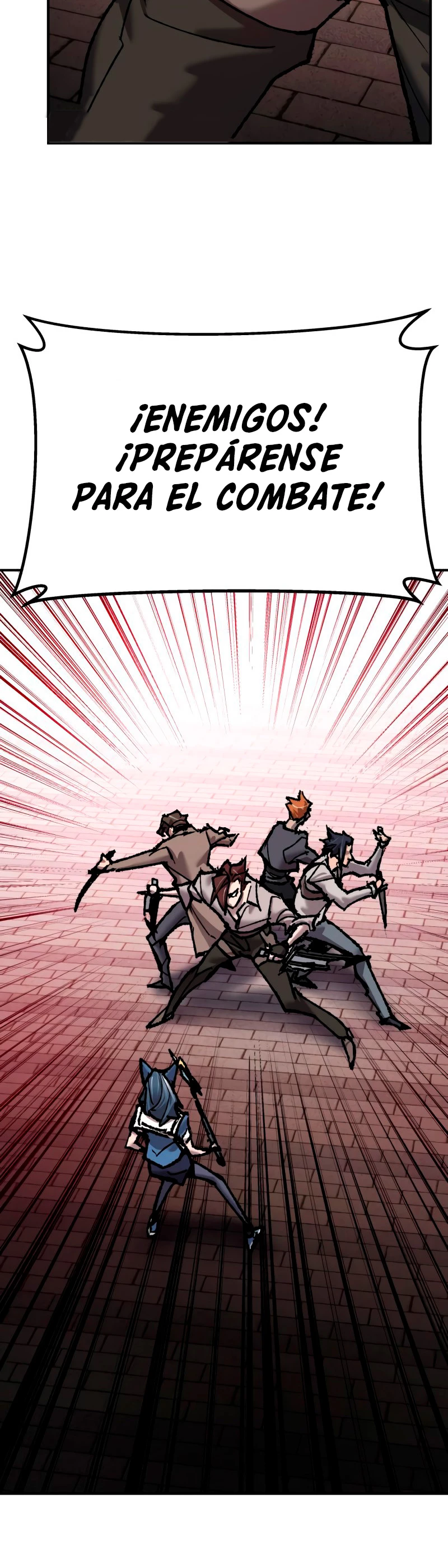 Rompiendo Limites > Capitulo 35 > Page 921