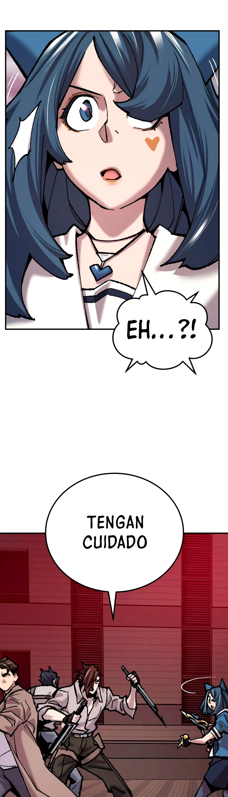 Rompiendo Limites > Capitulo 35 > Page 931