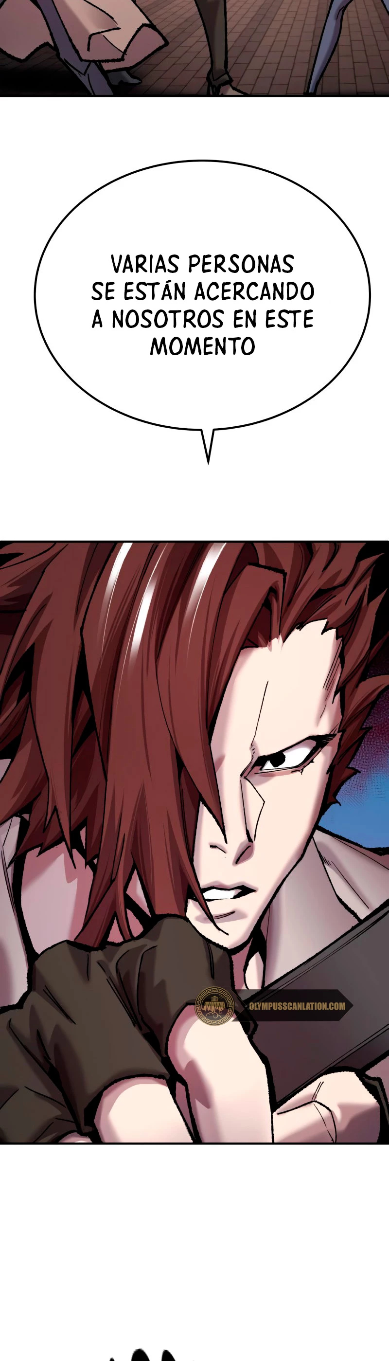 Rompiendo Limites > Capitulo 35 > Page 941