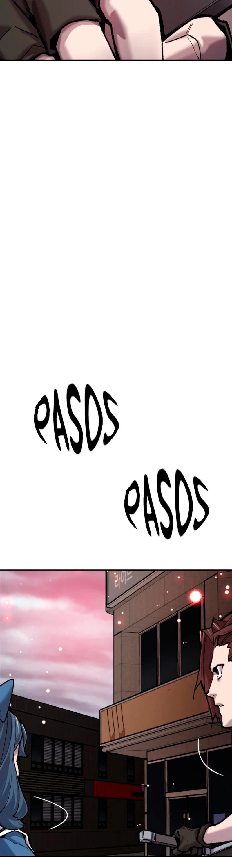 Rompiendo Limites > Capitulo 36 > Page 31