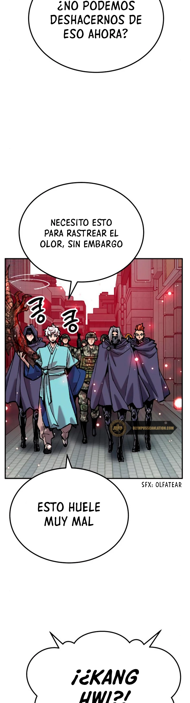 Rompiendo Limites > Capitulo 36 > Page 61