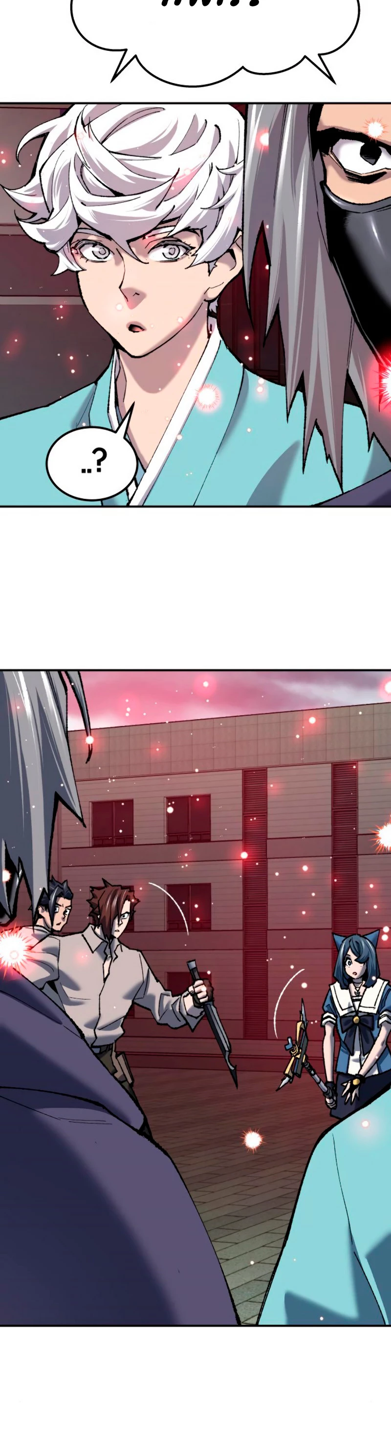 Rompiendo Limites > Capitulo 36 > Page 71