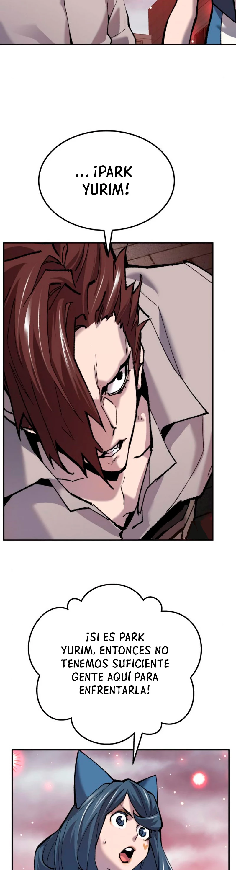 Rompiendo Limites > Capitulo 36 > Page 141