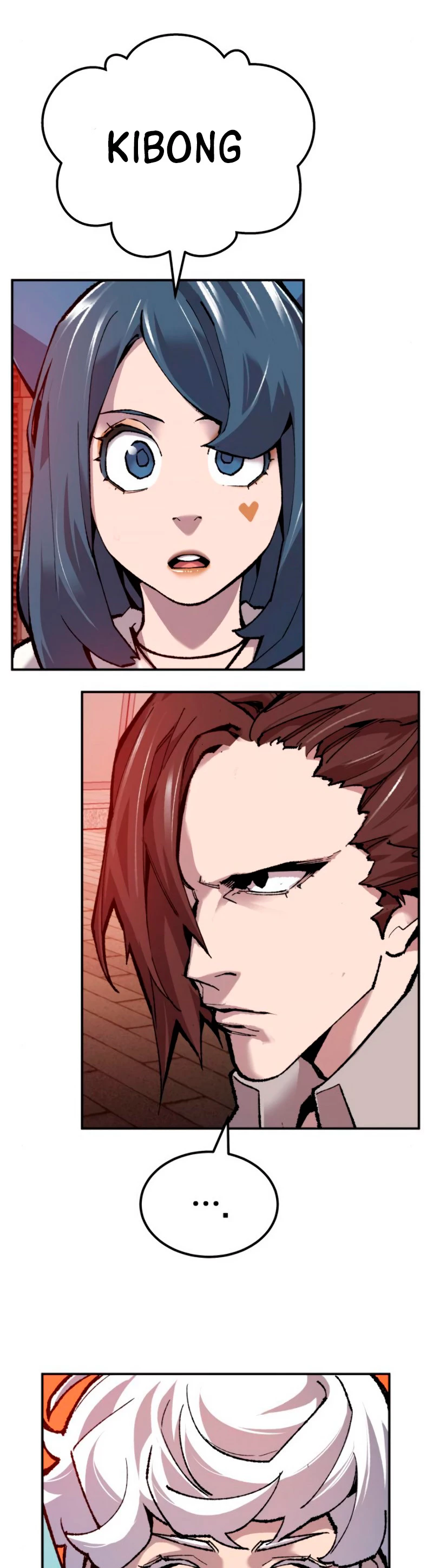 Rompiendo Limites > Capitulo 36 > Page 191