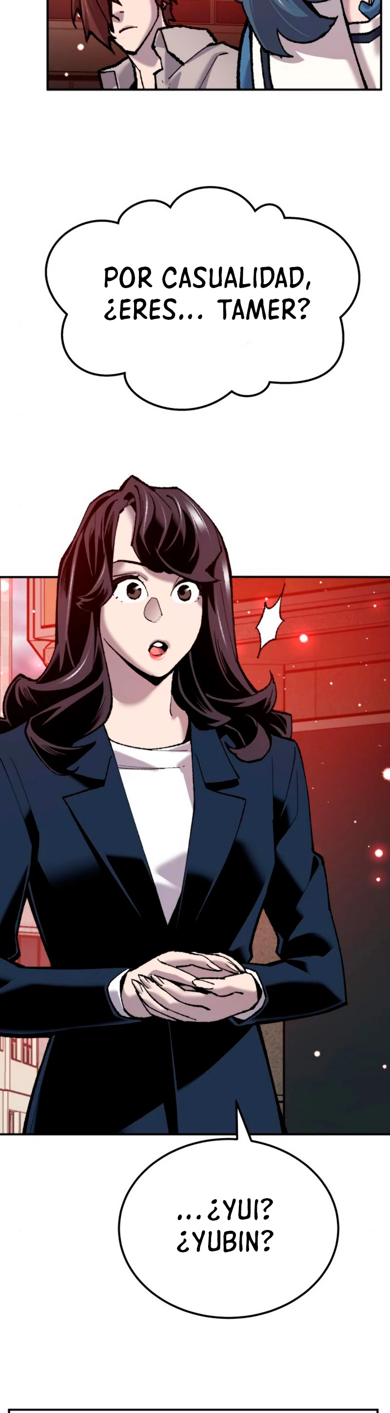 Rompiendo Limites > Capitulo 36 > Page 221