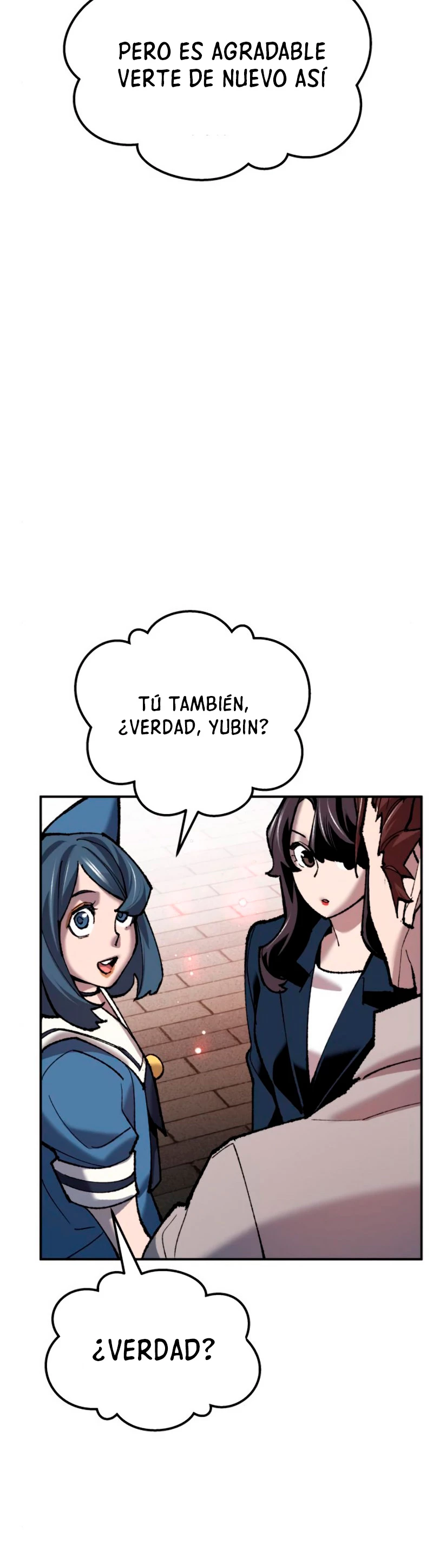 Rompiendo Limites > Capitulo 36 > Page 251