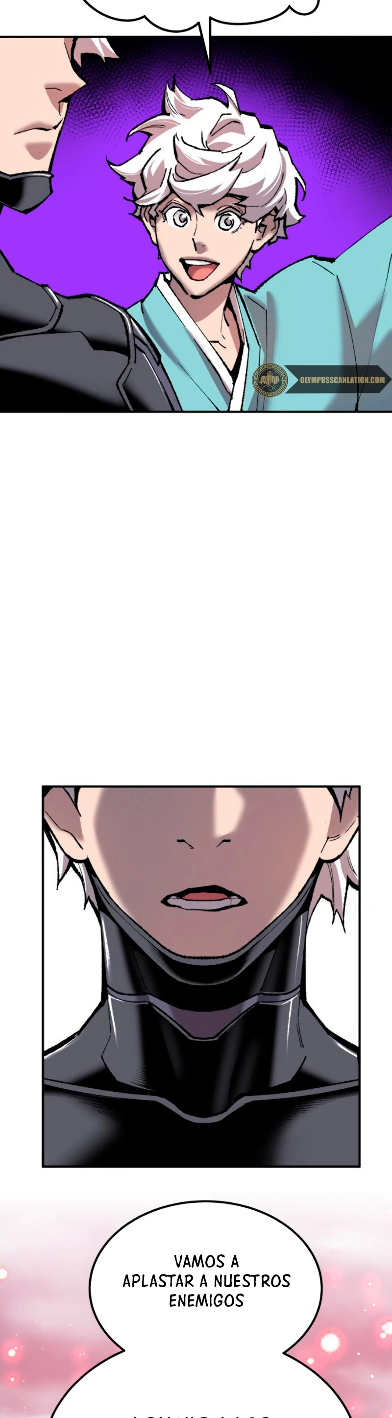 Rompiendo Limites > Capitulo 36 > Page 271