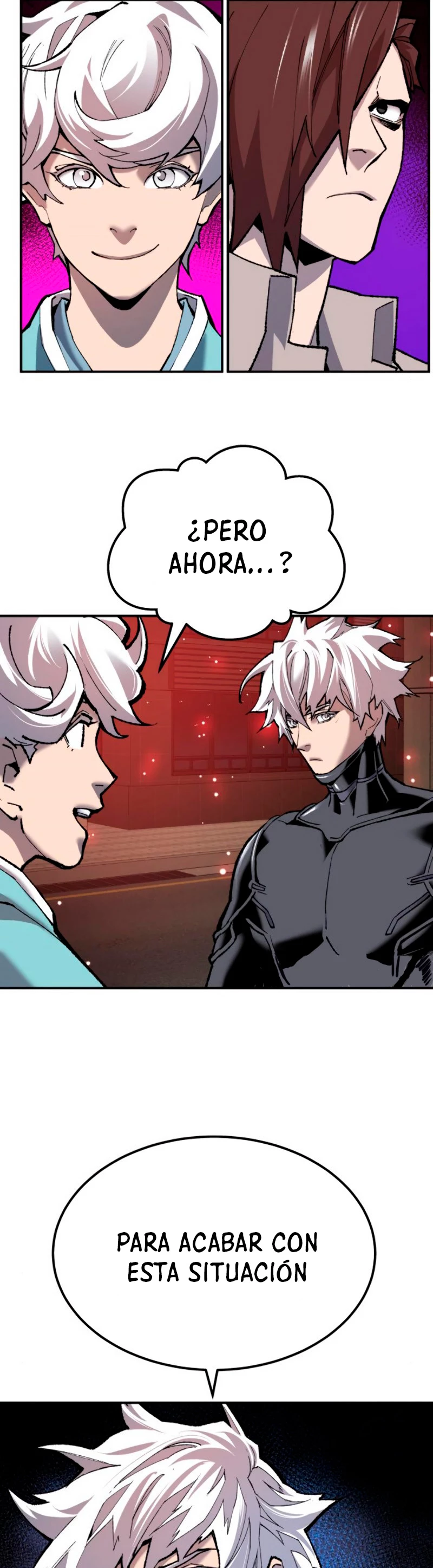 Rompiendo Limites > Capitulo 36 > Page 291