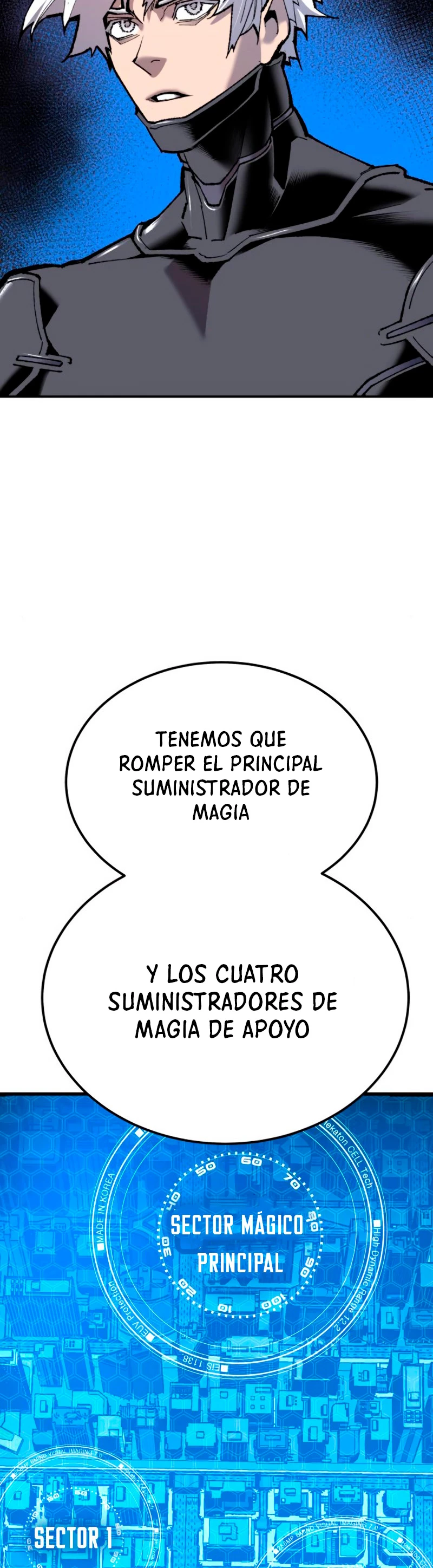 Rompiendo Limites > Capitulo 36 > Page 301