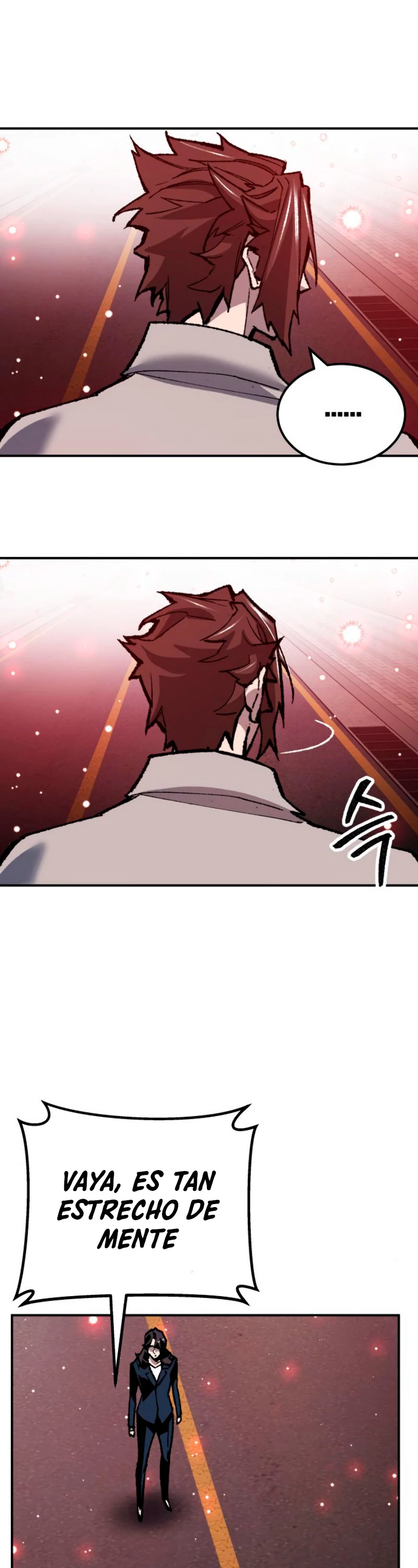 Rompiendo Limites > Capitulo 36 > Page 411