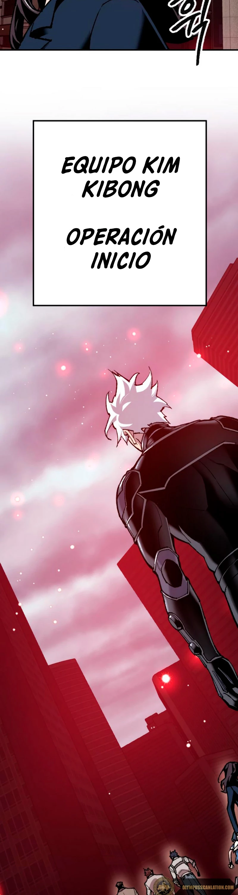 Rompiendo Limites > Capitulo 36 > Page 431