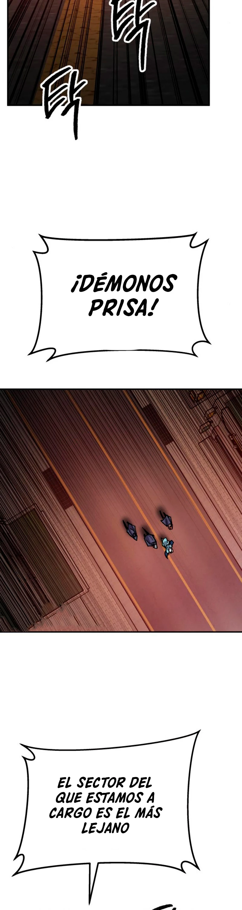 Rompiendo Limites > Capitulo 36 > Page 451