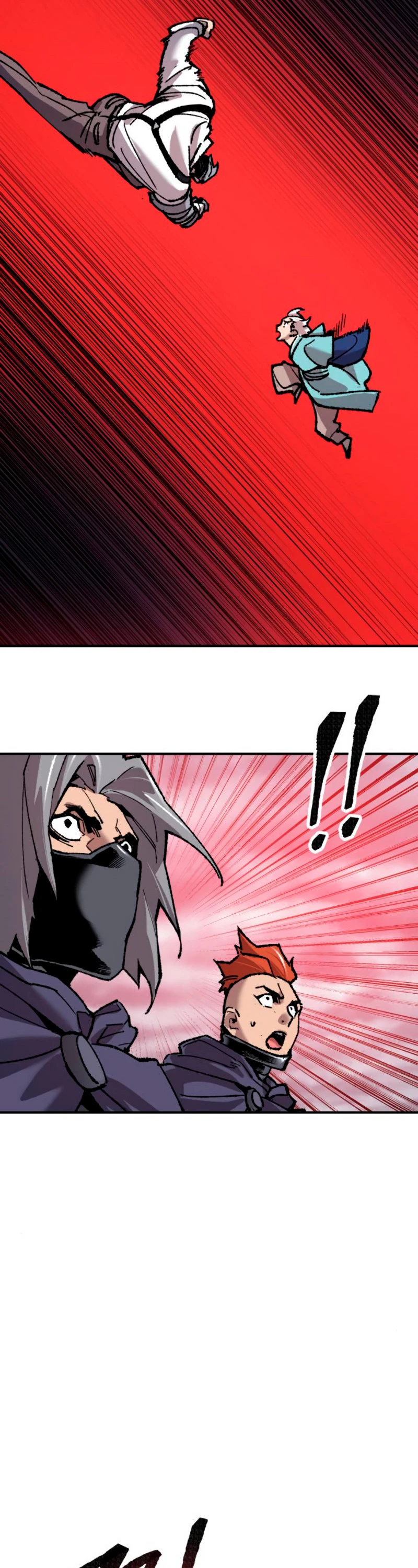 Rompiendo Limites > Capitulo 36 > Page 501