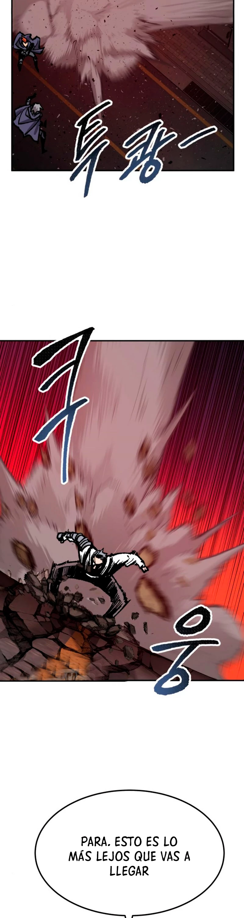 Rompiendo Limites > Capitulo 36 > Page 521