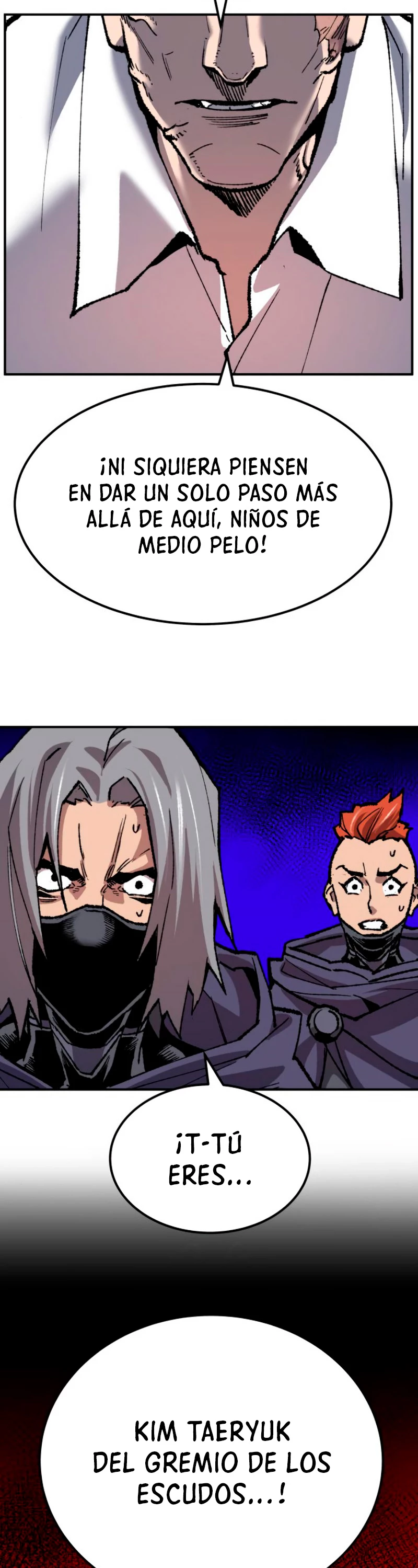 Rompiendo Limites > Capitulo 36 > Page 531