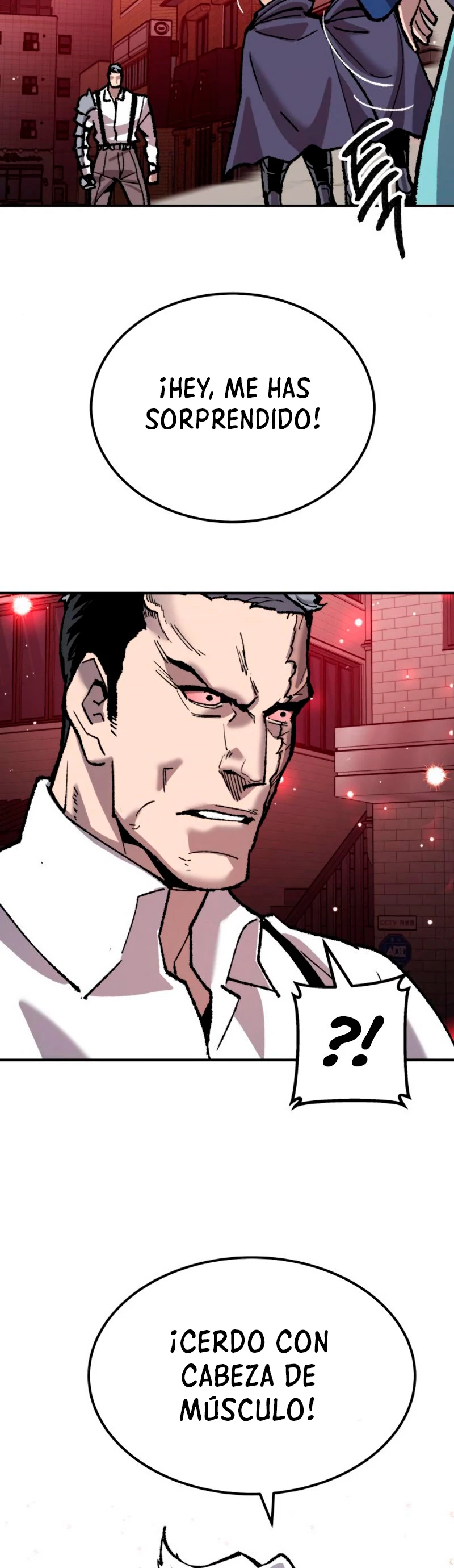 Rompiendo Limites > Capitulo 36 > Page 561