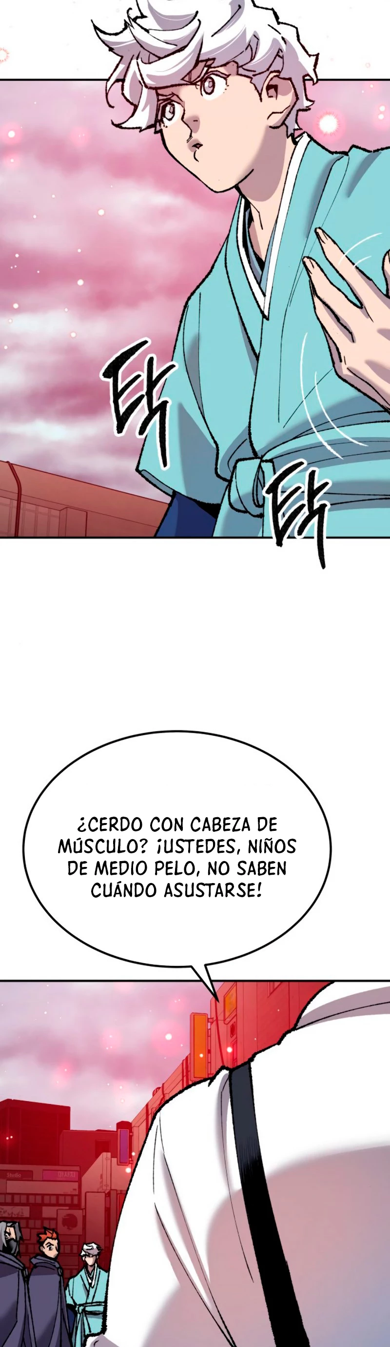 Rompiendo Limites > Capitulo 36 > Page 571