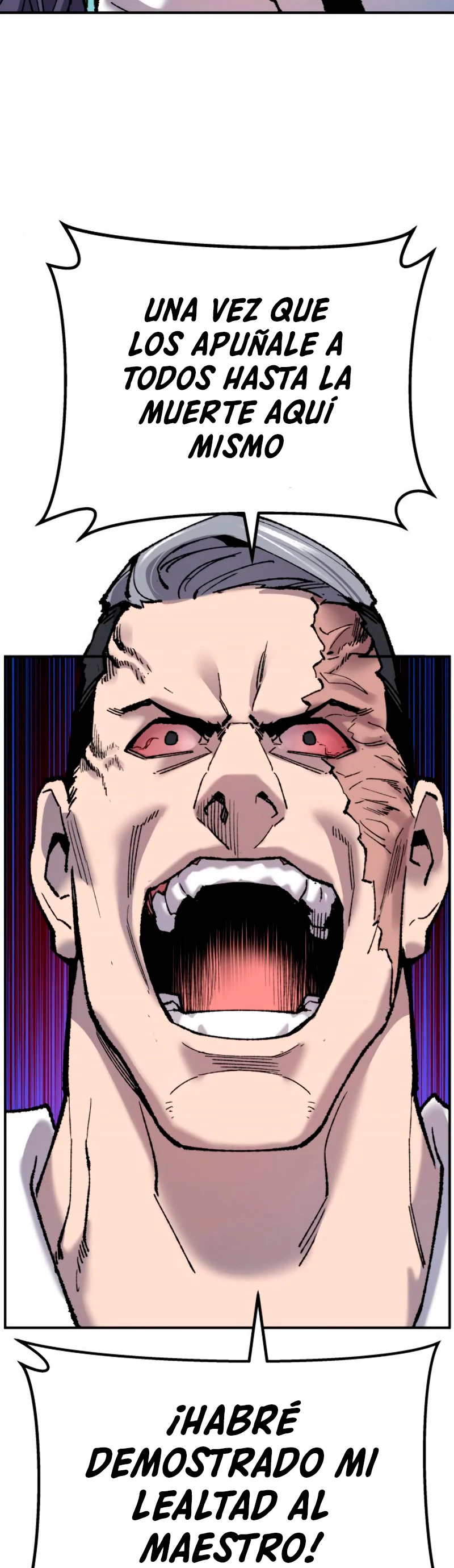 Rompiendo Limites > Capitulo 36 > Page 581