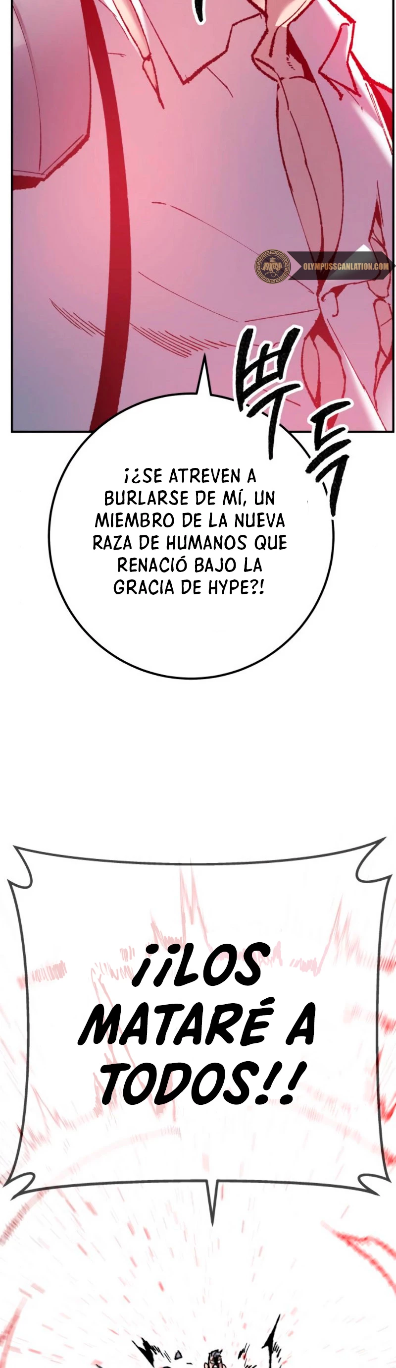 Rompiendo Limites > Capitulo 36 > Page 621