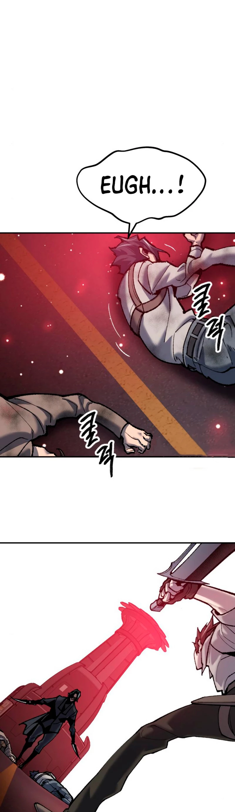 Rompiendo Limites > Capitulo 36 > Page 691