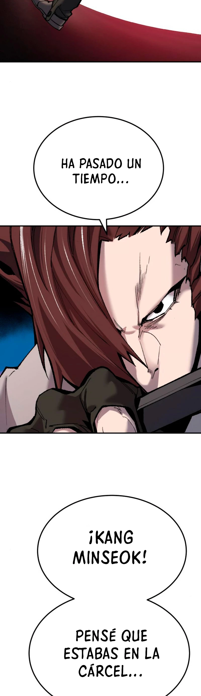 Rompiendo Limites > Capitulo 36 > Page 701