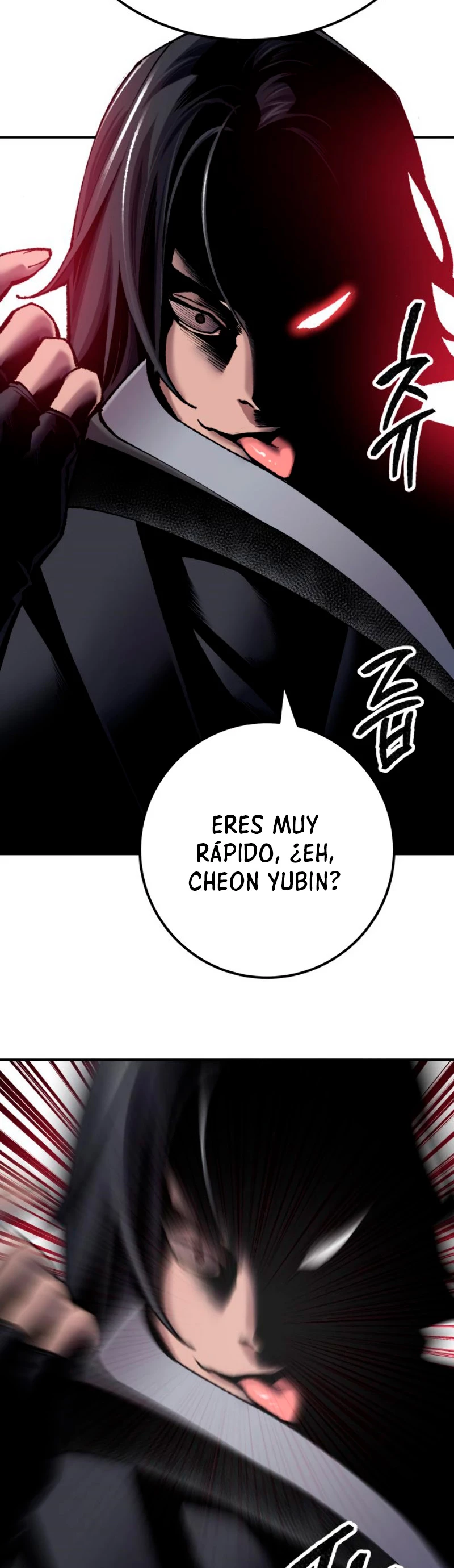 Rompiendo Limites > Capitulo 36 > Page 711