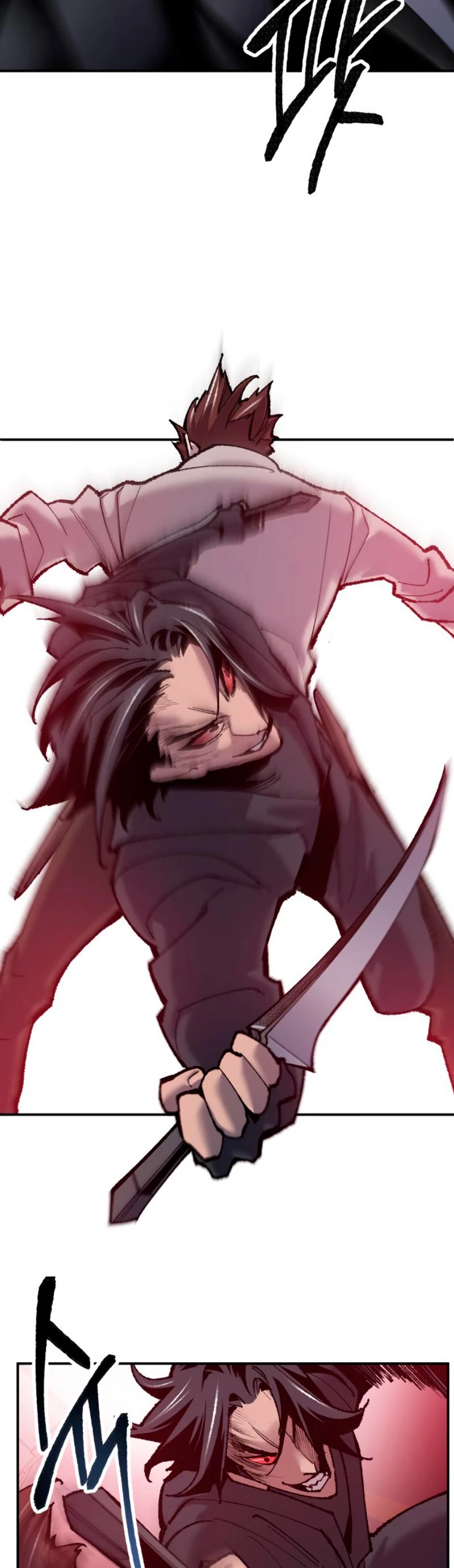 Rompiendo Limites > Capitulo 36 > Page 721