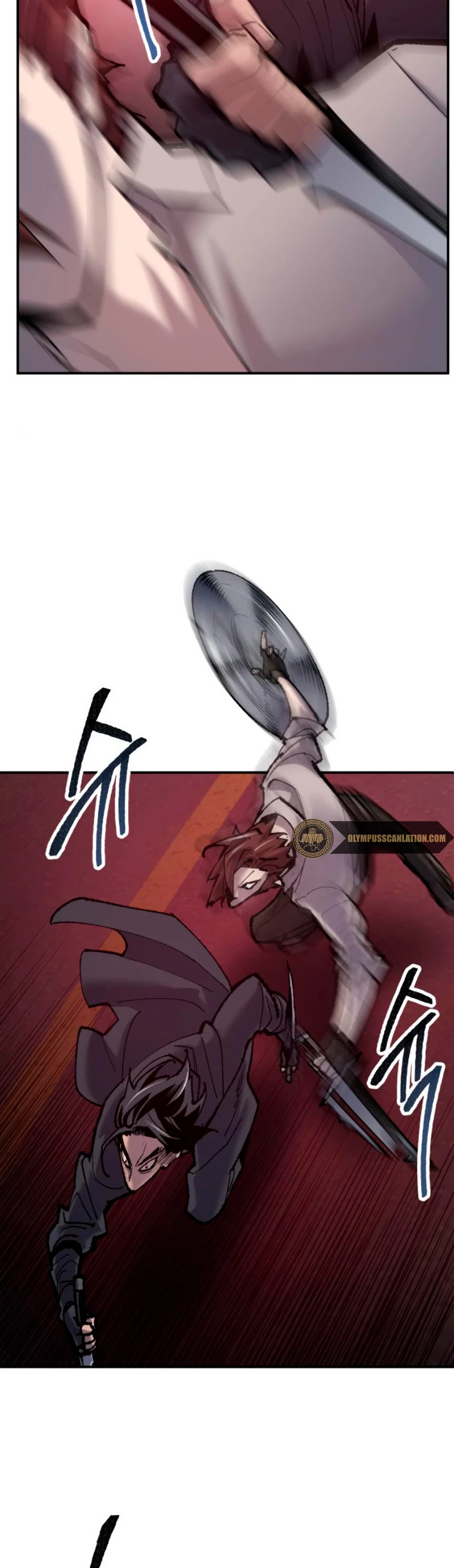 Rompiendo Limites > Capitulo 36 > Page 731