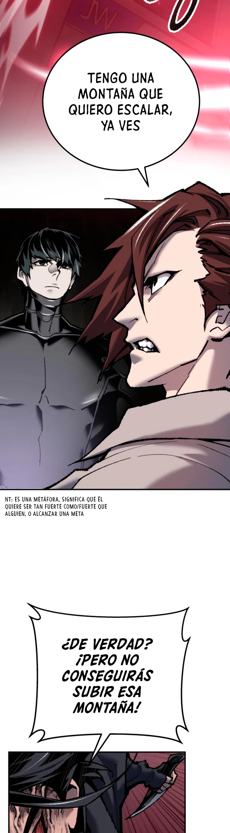 Rompiendo Limites > Capitulo 36 > Page 781