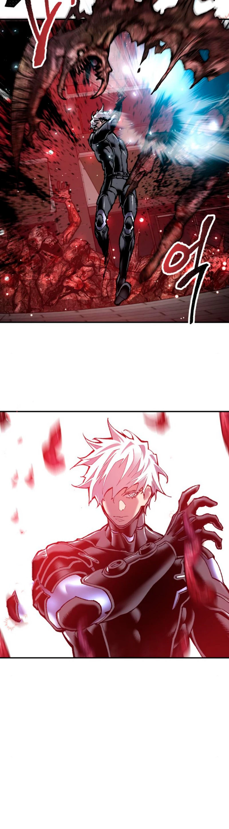 Rompiendo Limites > Capitulo 36 > Page 841