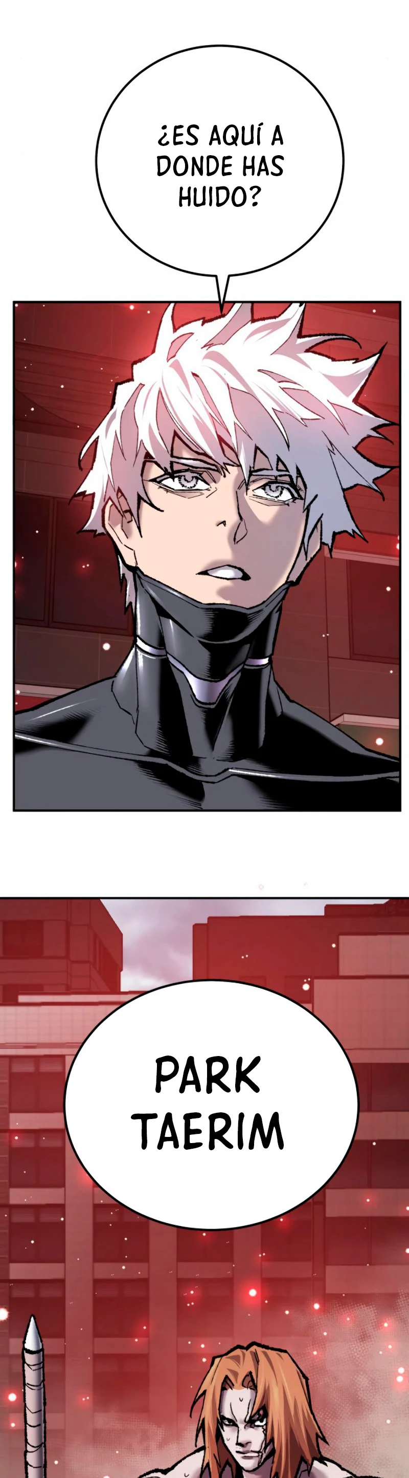 Rompiendo Limites > Capitulo 36 > Page 861