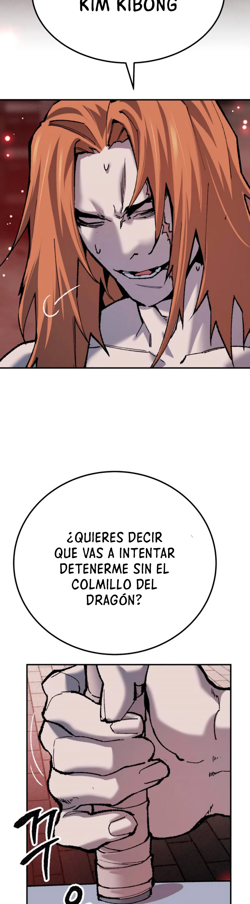 Rompiendo Limites > Capitulo 36 > Page 881