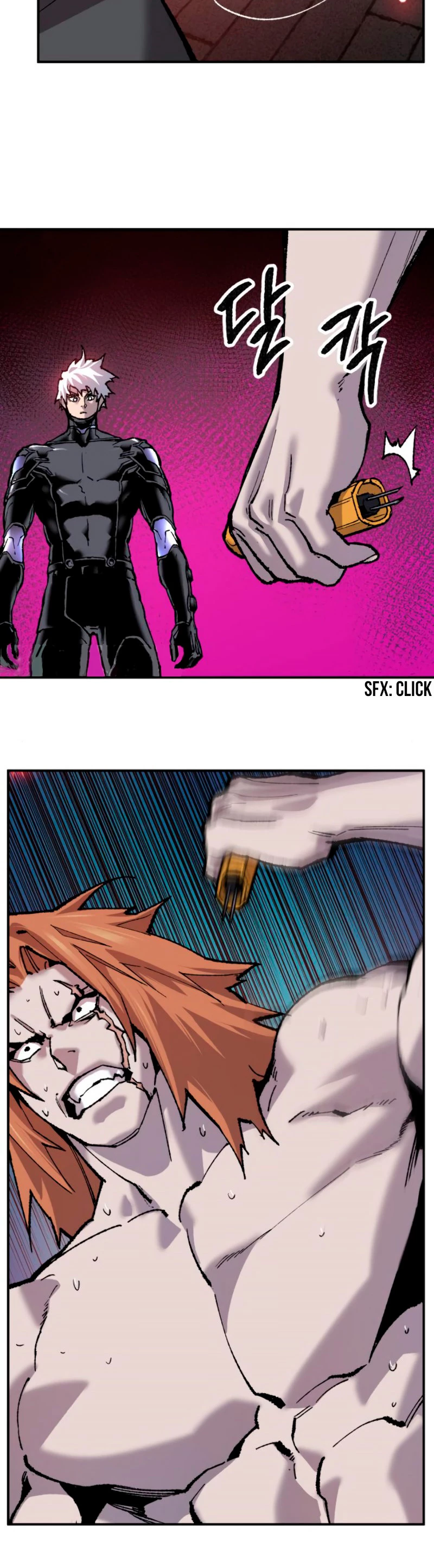 Rompiendo Limites > Capitulo 36 > Page 901